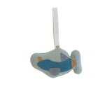 Pacifier Cord Hanger | Avion | Goblin Blue