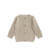Nanne | Knit | Sand