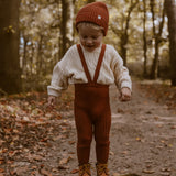 Neele | Knit | Potters Clay