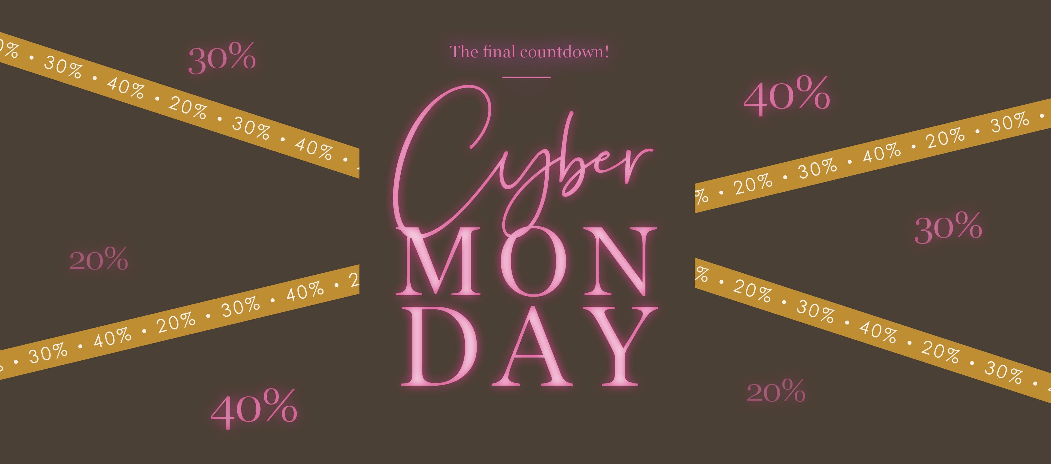 CYBER MONDAY '24