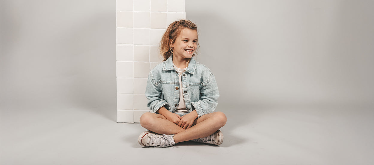 Denim Capsule 2025