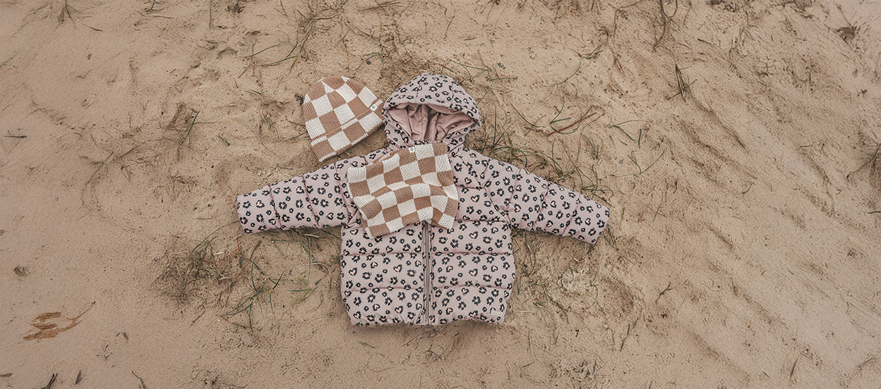 Outerwear 2025