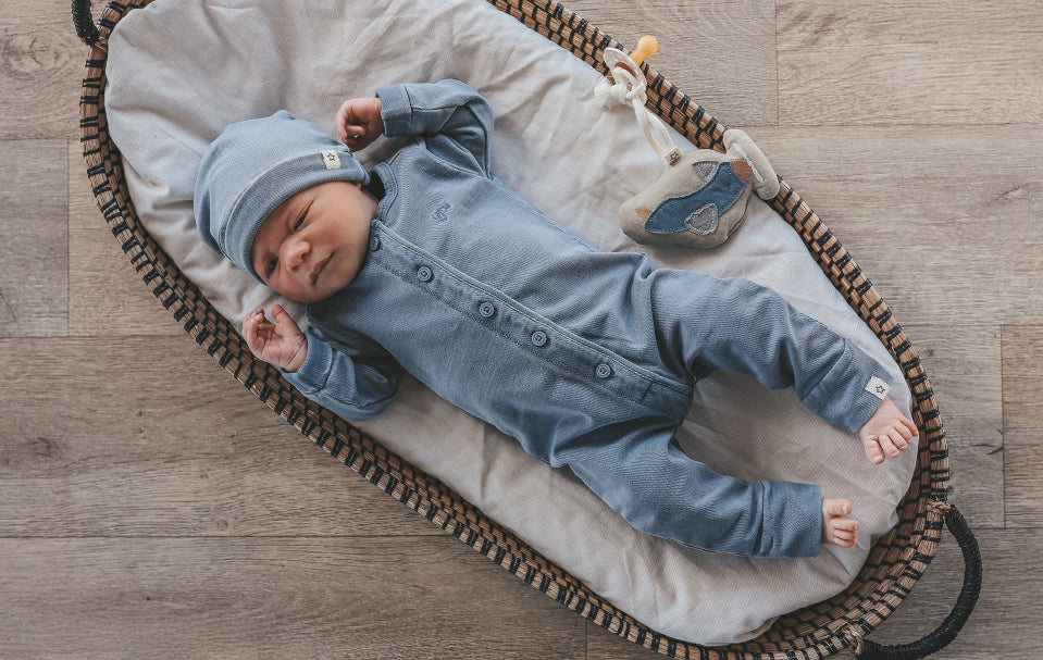 Newborn '25