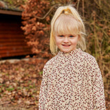 Blossom Cord | Bernice | Honeycomb