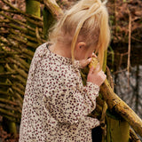 Blossom Cord | Bernice | Honeycomb