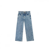 Dana | Stretch Denim | Sky Blue