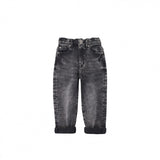 Stretch Denim | Floyd | Black