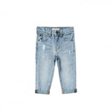 Floyd | Denim | Denim Blue