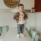 Floyd | Denim | Denim Medium Blue