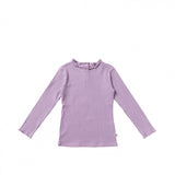 Jade | Twin Rib | Lavender