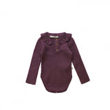 Marena | Motif Knit | PlumPerfect