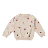 Starstruck | Shape Sweater | Dune