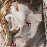 Starstruck | Shape Sweater | Dune