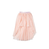 Tulle | Mermaid Skirt | Think Pink