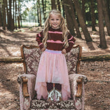 Tule | Mermaid Skirt | Think Pink