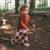 Tule | Longsleeve | Maroon