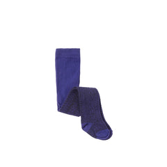 Knit | Knitted Tights | Spectrum Blue
