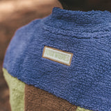 Teddy | Bodywarmer | Multicolor