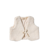 Teddy | Gilet | Birch