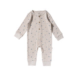 Mini Waffle | Onesie | Peyote