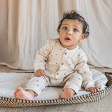 Mini Waffle | Onesie | Peyote