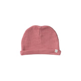 Cosy | Hat | Dusty Rose