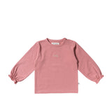 Lucky | Romance Longsleeve | Rose