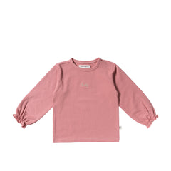 Lucky | Romance Longsleeve | Rose