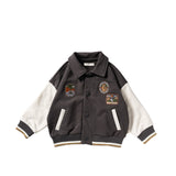 Gates Of The Artic | Bomber | Raven