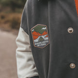 Gates Of The Artic | Bomber | Raven