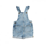 Kylie | Stretch Denim | Sky Blue