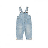 Pluto | Denim | Denim Light Blue