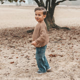 Denim | Pocket Jeans | Denim Medium Blue
