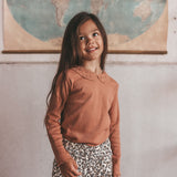 Rib | Freeke | Blush