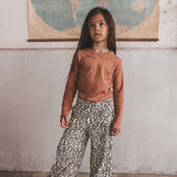 Rib | Freeke | Blush
