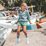 Nevada | Stripe | Multicolor