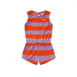 Inge | Stripe Terry | Multicolor