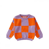 Nevada | Check | Multicolor