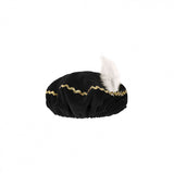 Velvet | Pietje | Black