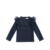 Hamida | Tule | Suite Blue
