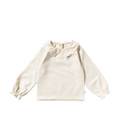 Let's Dance | Collar Longsleeve | Birch