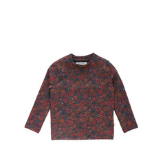 Glam Flower | Longsleeve | Multicolor
