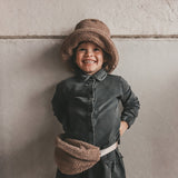 Noi | Teddy | Taupe