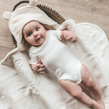 Teddy | Noura | Off-White