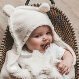 Teddy | Noura | Off-White