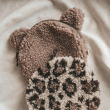 Teddy | Nilay | Taupe