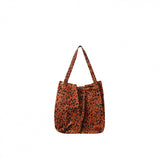 Leopard Jacquard | Mommy | Copper