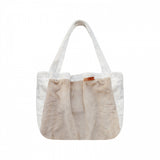Teddy Cord | Mommy | Taupe