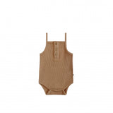 Ottoman Rib | Elvi | Indian Tan