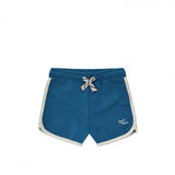 Enrico | Slub | Yale Blue